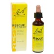 Bach Rescue Remedy (druppels)