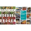 Handboek voedsel drogen & Koken met gedroogd voedsel
