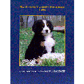 The Bernese Mountain Dog Annual 1998 - Hoflin Dog Books