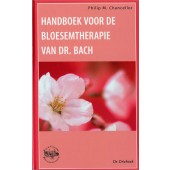 Handboek Bloesemtherapie van Dr. Bach - Philip M. Chancellor