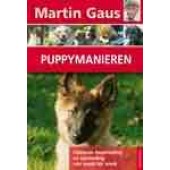 Puppymanieren - Martin Gaus