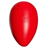 Jolly Egg - rood - 20 cm.