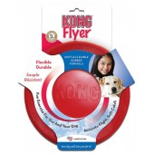 Kong Flyer - Red - Maat L