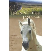 Learning their Language - Marta Williams